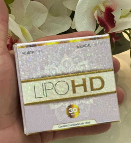 LIPO HD