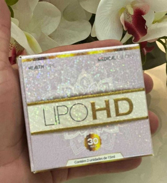 LIPO HD