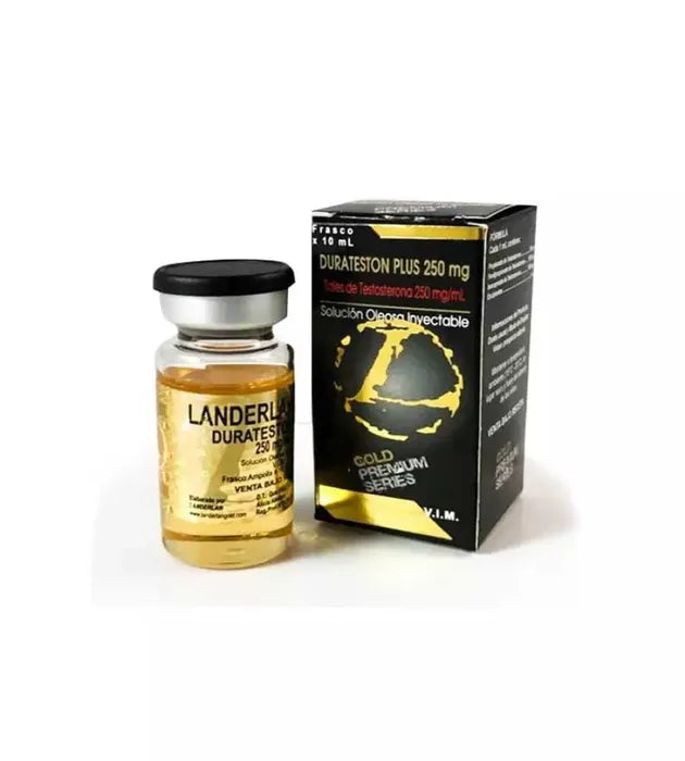 DURATESTON 10ML 250MG LANDERGOLD