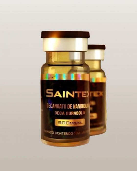 DECANOATO DE NANDROLONA 10ML 300MG