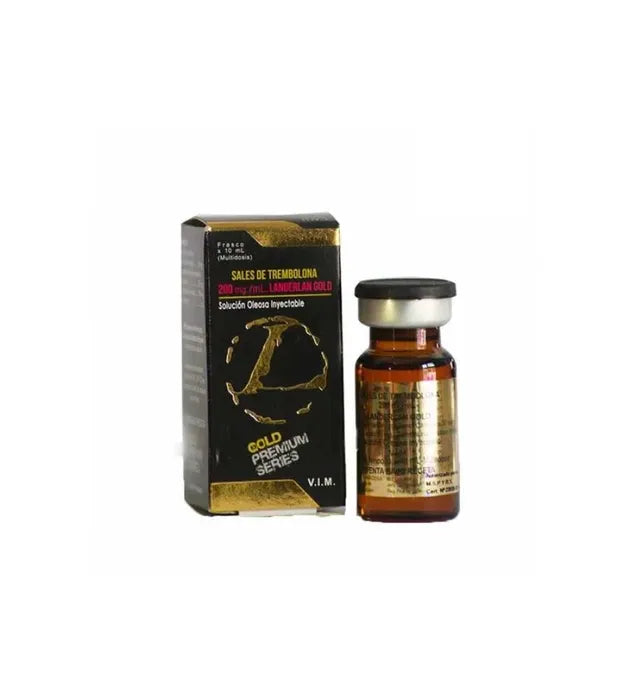 TRITREMBO 200MG/ML 10ML